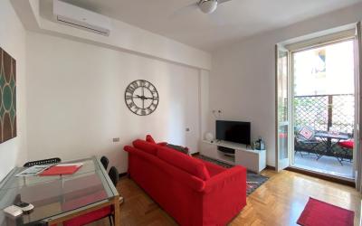 Appartamento con 1 Camera da Letto