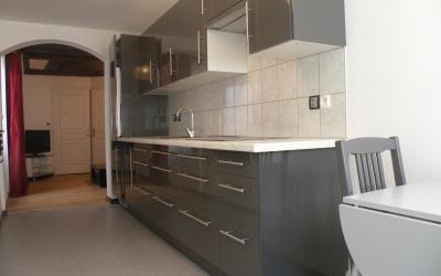 Appartement 1 Chambre