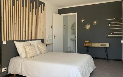 Chambre Double Standard Chambre Double Standard