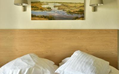 Chambre Double Chambre Double