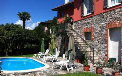 Appartamento con 1 Camera da Letto