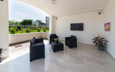 Casa con 1 Camera da Letto