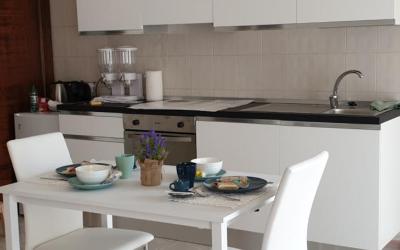 Appartamento con 1 Camera da Letto