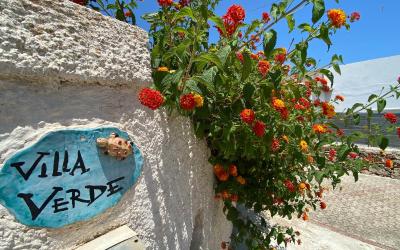 Casa con 3 Camere da Letto