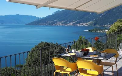 Appartamento con 1 Camera da Letto