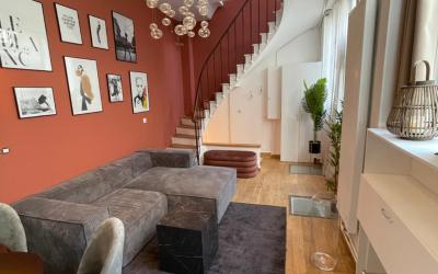 Appartement 2 Chambres