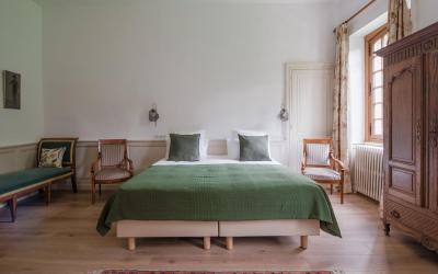 Chambre Double Chambre Double