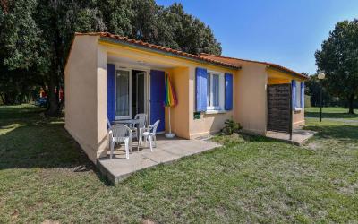 Maison de Vacances 2u00a0Chambres
