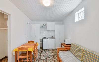 Maison de Vacances 2u00a0Chambres