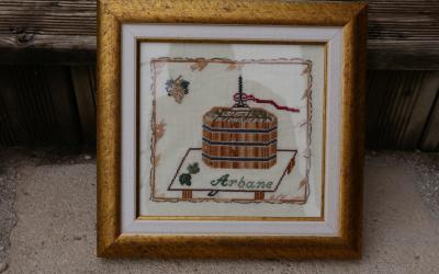 Chambre Familiale avec Salle de Bains Privative