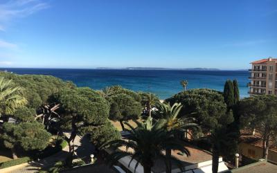 Studio - Vue sur Mer Studio - Vue sur Mer