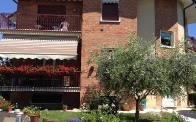 Appartamento con 1 Camera da Letto Appartamento con 1 Camera da Letto
