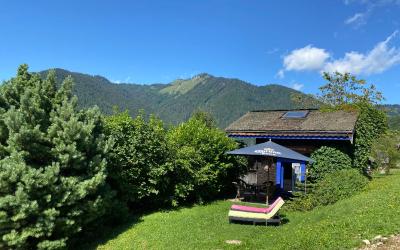 Petit Chalet Petit Chalet