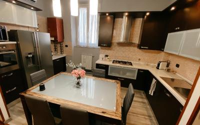 Appartamento con 3 Camere da Letto