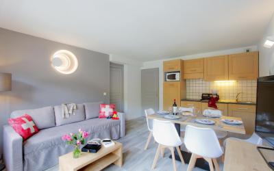 Appartement 2 Chambres