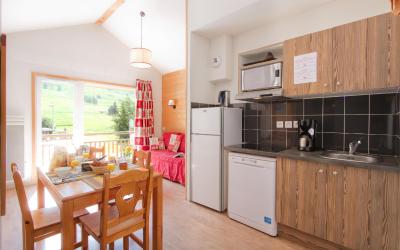 Appartement 1 Chambre Appartement 1 Chambre