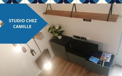 Appartement 1 Chambre Appartement 1 Chambre