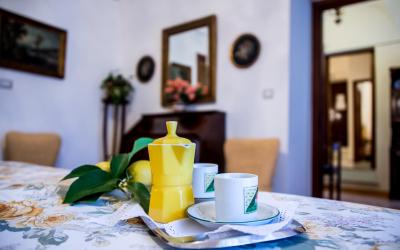 Appartamento con Terrazza