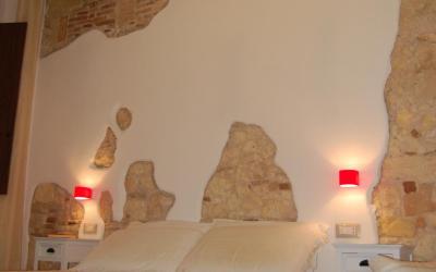 Camera Matrimoniale/Doppia con Letti Singoli