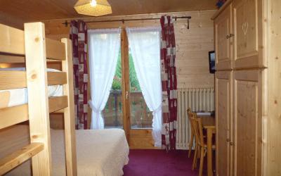 Chambre Quadruple