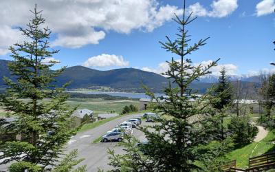 Appartement 1 Chambre