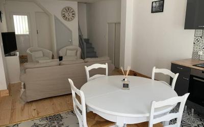 Appartement 2 Chambres