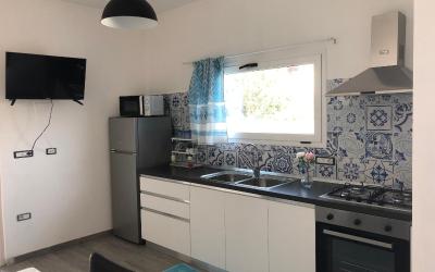 Appartamento con 1 Camera da Letto