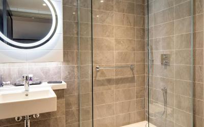 Privilege Double Room