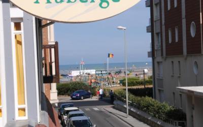 Chambre Triple avec Douche Chambre Triple avec Douche