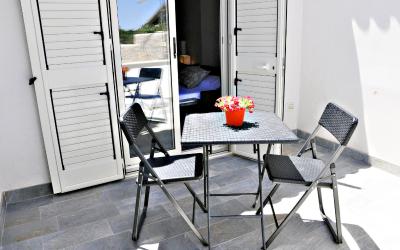 Junior Suite Deluxe