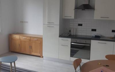 Appartement 1 Chambre