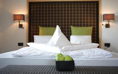 Camera Matrimoniale con Balcone