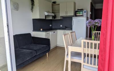 Appartement avec Vue sur la Montagne Appartement avec Vue sur la Montagne