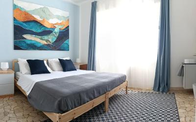 Appartamento con 2 Camere da Letto