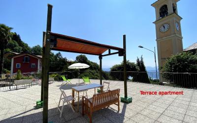 Appartamento con Terrazza