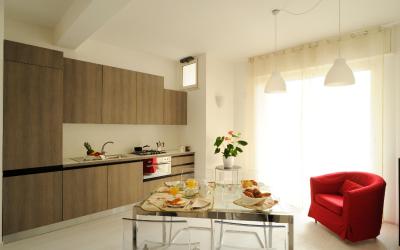 Appartamento con 2 Camere da Letto Appartamento con 2 Camere da Letto