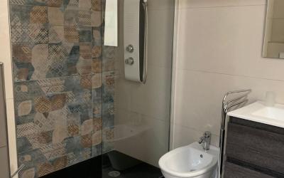 Camera Quadrupla Comfort 