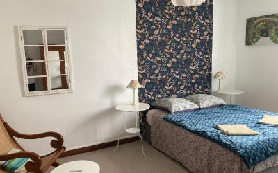 Chambre Double Chambre Double
