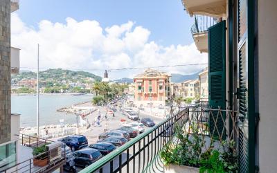 Appartamento con Vista Mare
