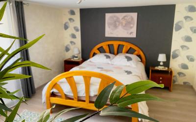 Chambre Double Chambre Double