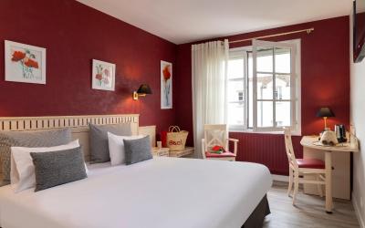 Chambre Double Supu00e9rieure