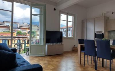 Appartamento con 3 Camere da Letto