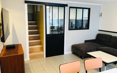 Maison 3u00a0Chambres