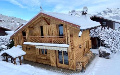 Chalet 2 Chambres Chalet 2 Chambres