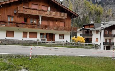 Appartamento con 2 Camere da Letto