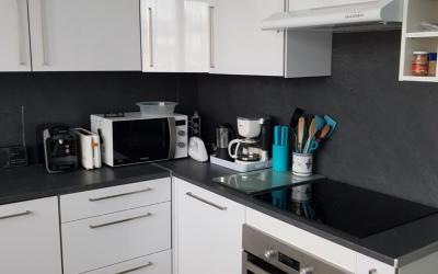 Appartement Standard
