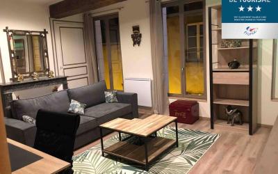 Appartement 2 Chambres Appartement 2 Chambres