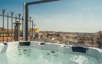 Camera Matrimoniale Standard