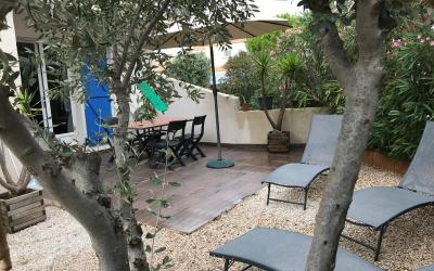 Appartement - Rez-de-Chaussu00e9e