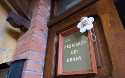 Appartamento con 2 Camere da Letto